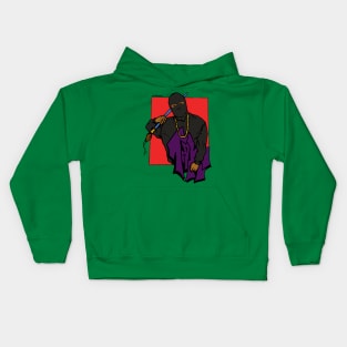 Artistic Goonz Kids Hoodie